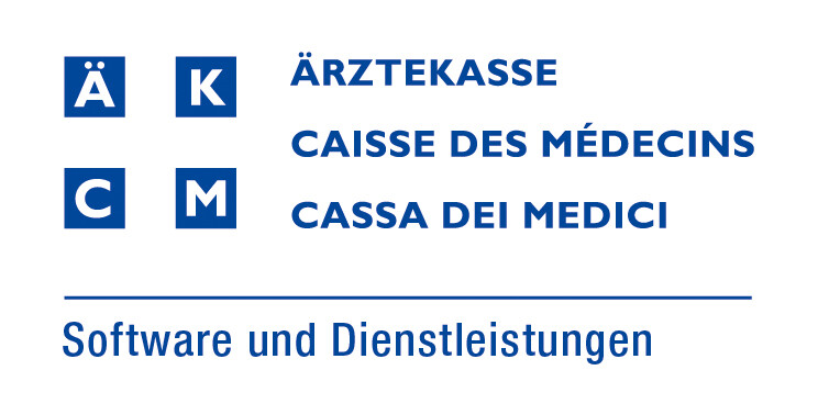 Logo Ärztekasse