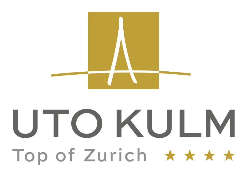 Logo Hotel Uto Kulm