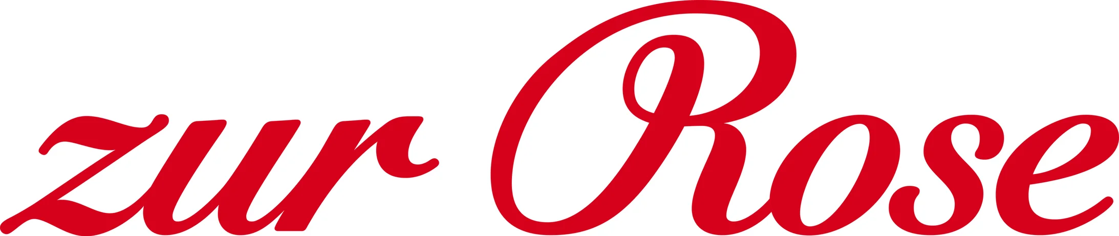 Logo ZurRose