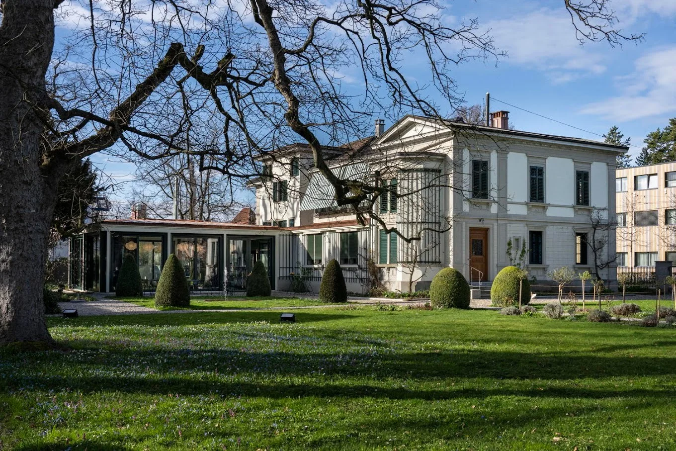 Villa Flora