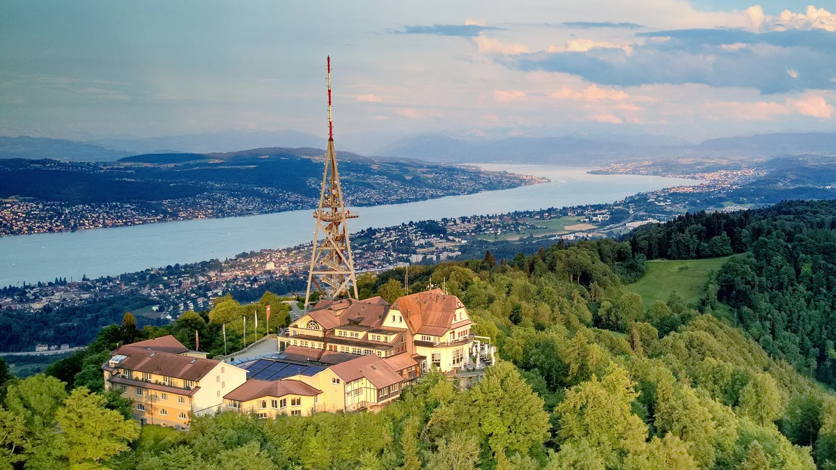 Uto Kulm