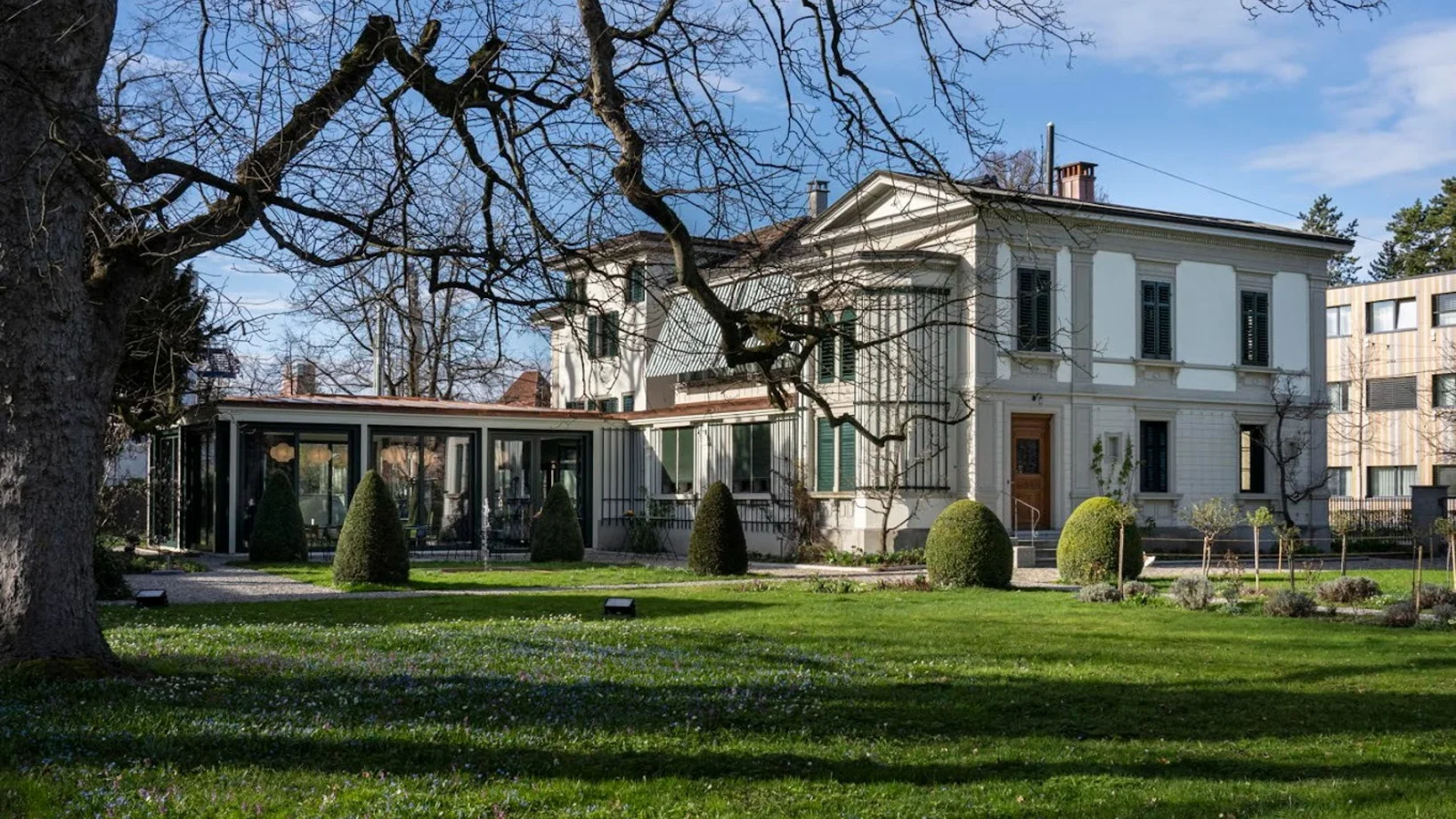 Villa Flora